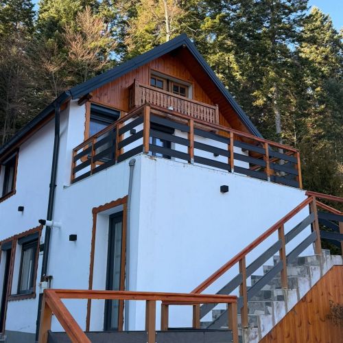 Casa Criss Sinaia