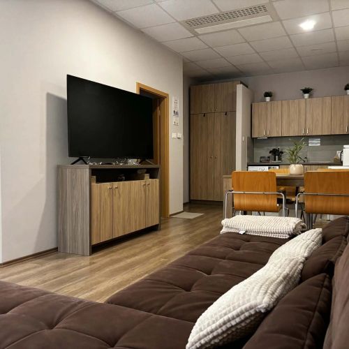 Mnd Aqua Nest Apartman Zalakaros