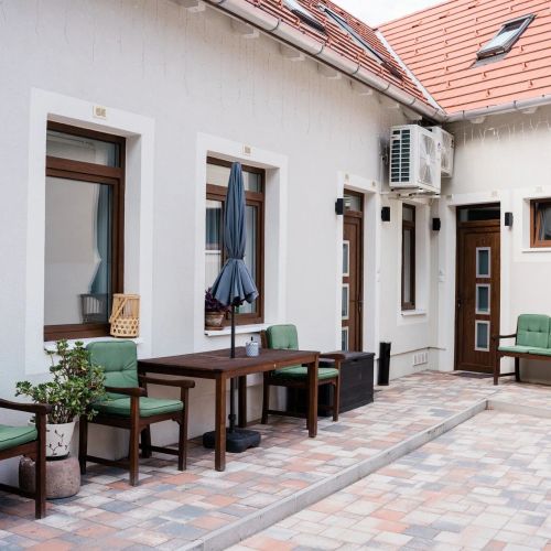 Monbuhim Premier Apartman Veszprém