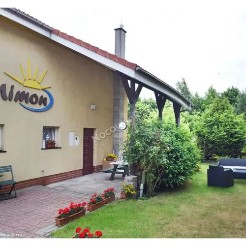 Mimon Dom Gościnny Niechorze