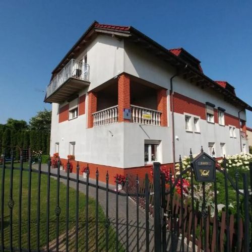 Pokoje Gościnne U Bliźniaków Gąski