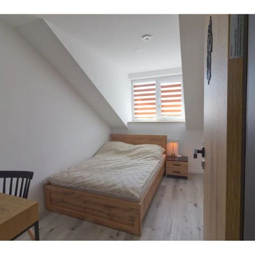 Apartamenty Uherce Mineralne 124