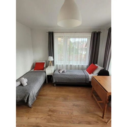  Willa Wiesia Rabka-Zdrój – Rabka, Polska