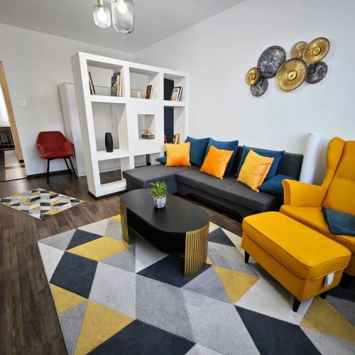 ZEN Apartman Nyíregyháza