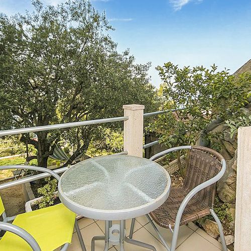 Apartman Brela - CSD168 – Brela, Chorvatsko