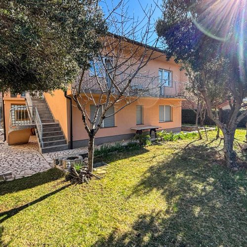 Apartman Senj - CKV829