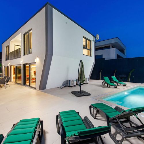 Vendégház Jadranovo - CKA838