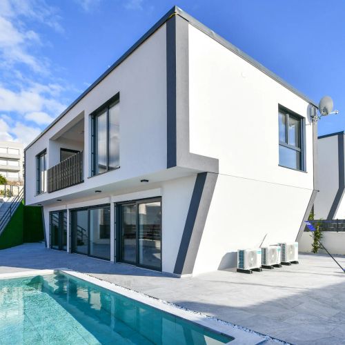 Vendégház Jadranovo - CKA839