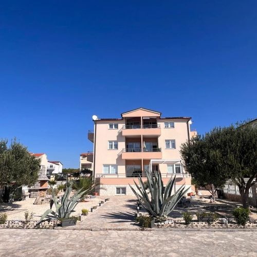 Apartment Ivić 3 Vodice