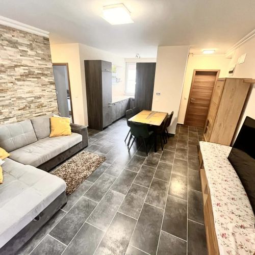 Etelka Apartman Zamárdi