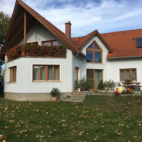 Hangulat Vendégszoba Kőszeg