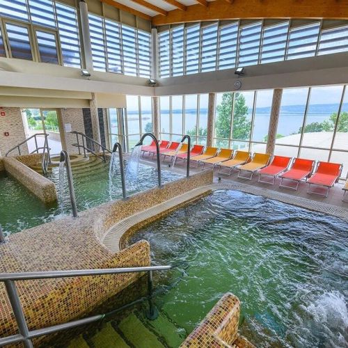 VR Spa Apartman Velence