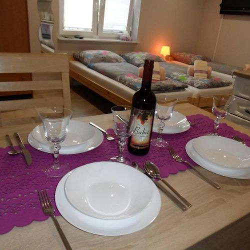 Lawendowy Zakątek Wadowice