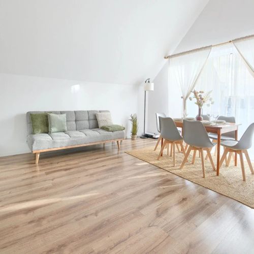 Słoneczne Apartamenty Ustronie Morskie - Sun & Snow