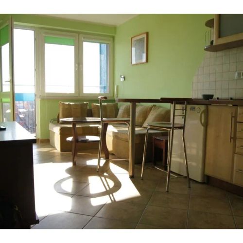 Apartament 39 Ustka