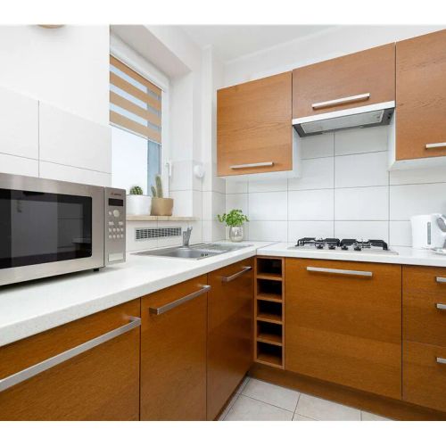 Unii Lubelskiej 36 Atmospheric Apartment | Bathtub Kołobrzeg – Kołobrzeg, Polska