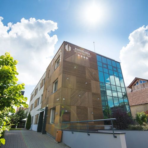Pensiunea Panorama Business Inn Cluj-Napoca