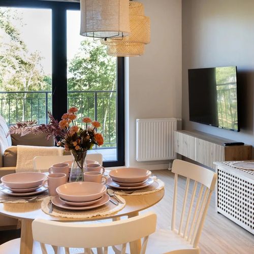 Apartamenty Sun & Snow Porto Mare Darłówko