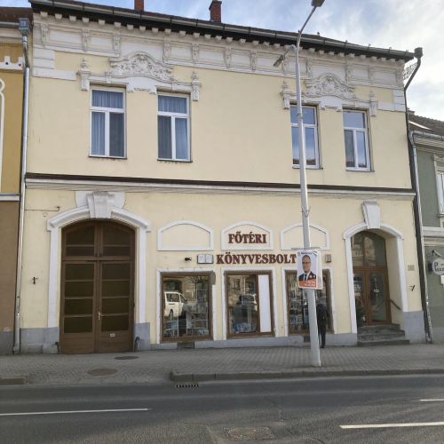 Lili Deluxe Apartman Tapolca