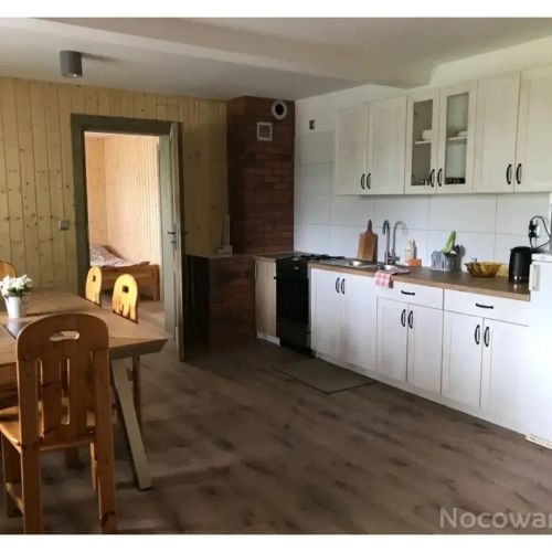 Agroturystyka Pod Zamkiem Korczyna
