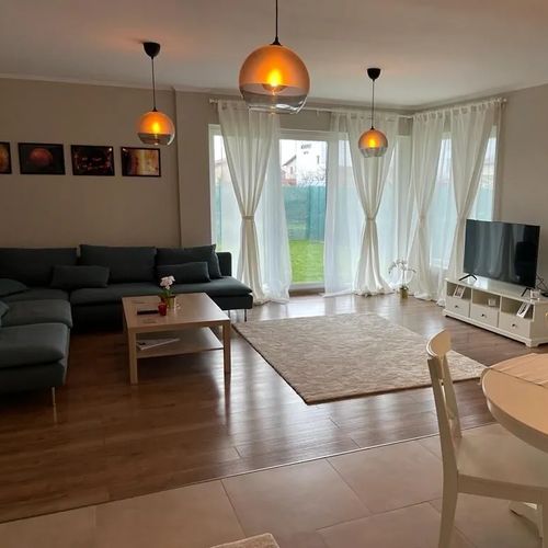 Beautiful Colors Residence Villa Otopeni