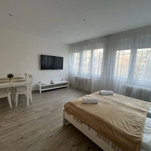 Arany Light Studio Apartman Salgótarján