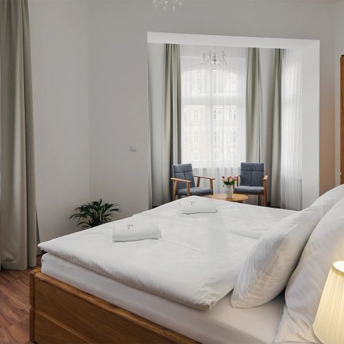 Imperial Apartments – Karlowe Wary, Czechy