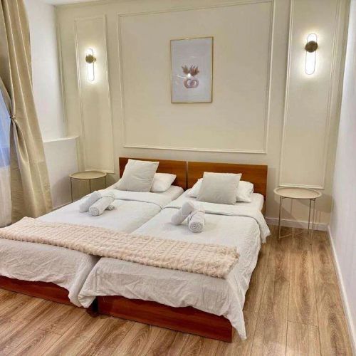 Pensiunea Paco Cluj-Napoca