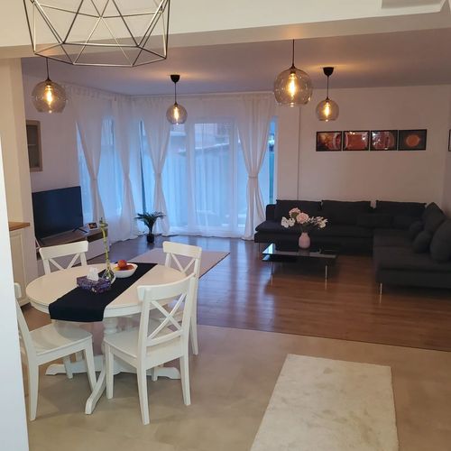 Galaxy Residence Villa Otopeni