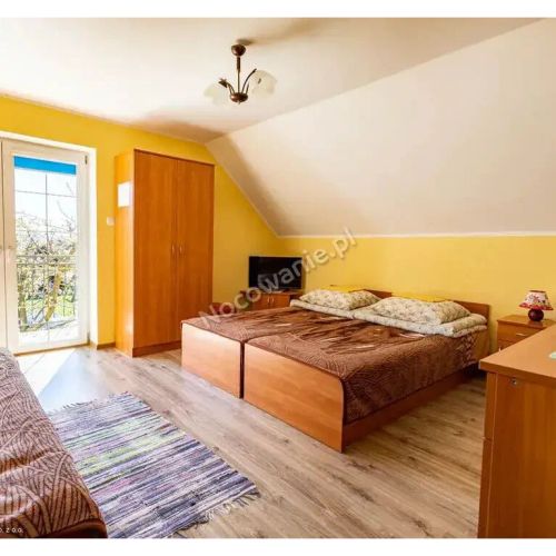 Apartamenty i Pokoje Morskie Oko Krynica Morska – Krynica Morska, Polonia