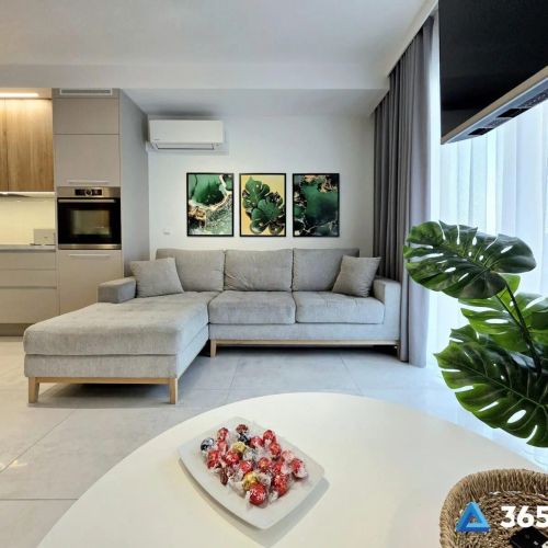 365PAM - Apartament Balticus C78 - Międzyzdroje