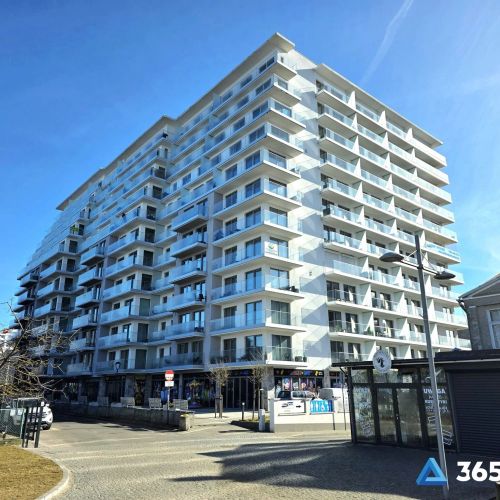 365PAM - Apartament Balticus C54 - Międzyzdroje – Międzyzdroje, Polonia
