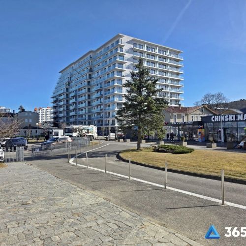 365PAM - Apartament Balticus C54 - Międzyzdroje – Międzyzdroje, Polonia