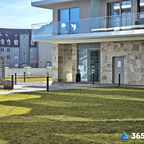 365PAM - Apartament Balticus C54 - Międzyzdroje – Międzyzdroje, Polonia