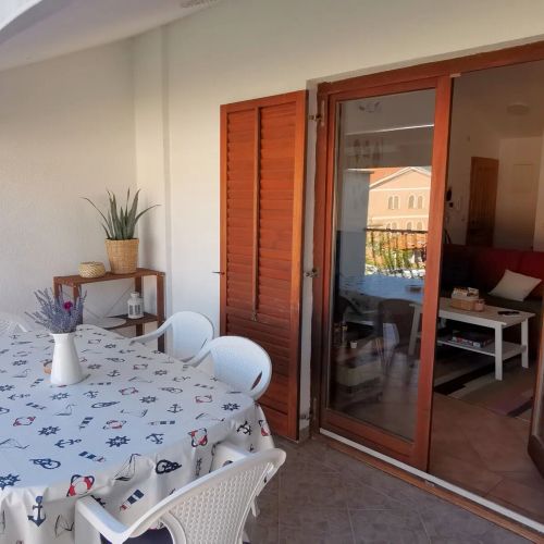 Apartment Anderlon Vantačići