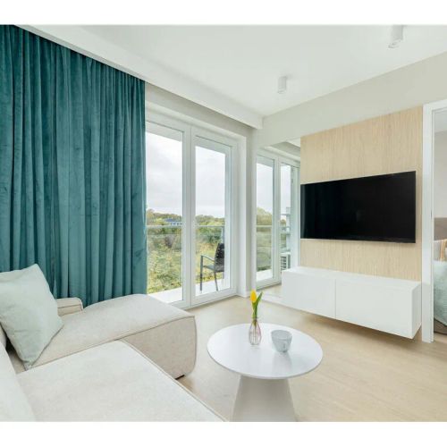 Maczka 31 | Jasny Apartament | Klimatyzacja