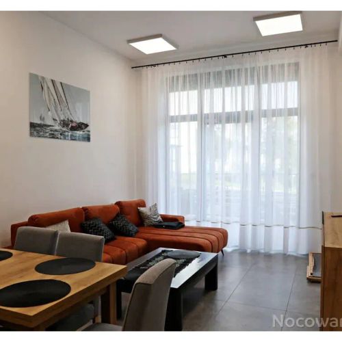 Apartament u Oli Dziwnów