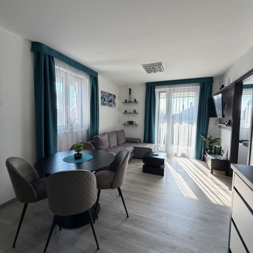 Minimál Éden Apartman Balatonlelle