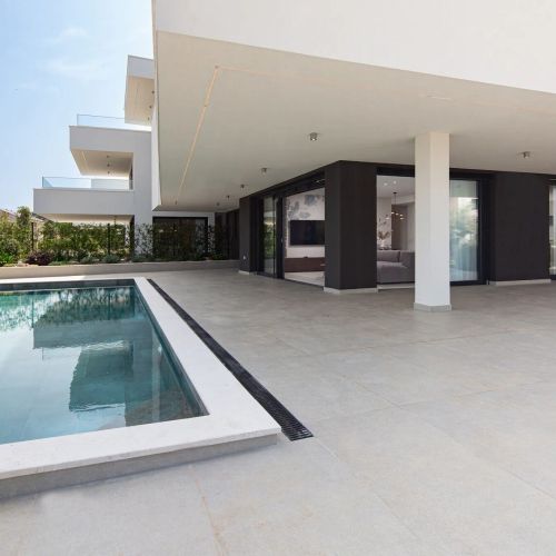 Villas Azimut - Superior Apartment Malinska – Malinska, Croația