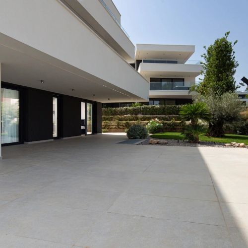 Villas Azimut - Superior Apartment Malinska – Malinska, Croația