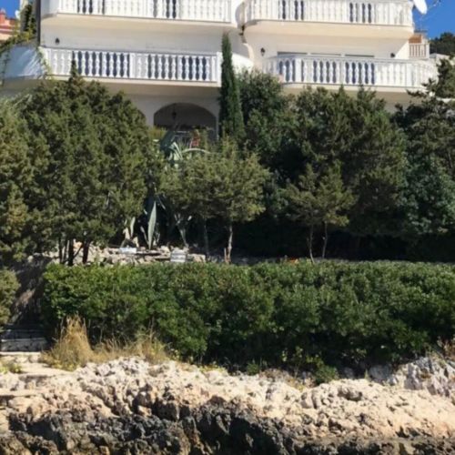 Apartments Belle Vue Okrug Donji