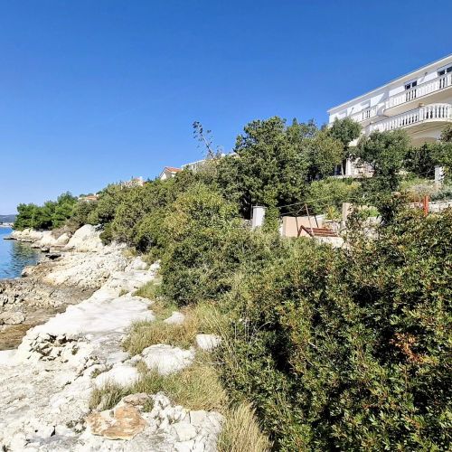 Apartments Belle Vue Okrug Donji – Okrug Donji, Croația