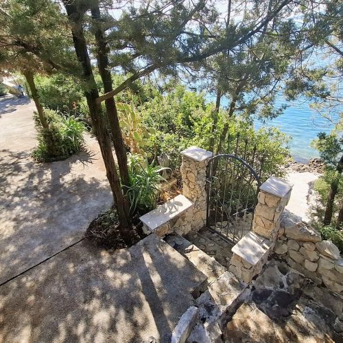 Apartments Belle Vue Okrug Donji – Okrug Donji, Croația