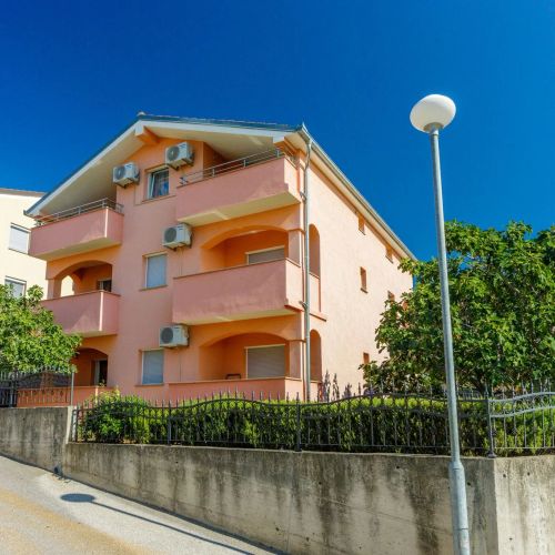  Apartment Amaic Crikvenica – Crikvenica, Croația