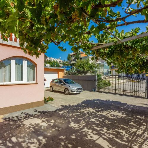  Apartment Amaic Crikvenica – Crikvenica, Croația
