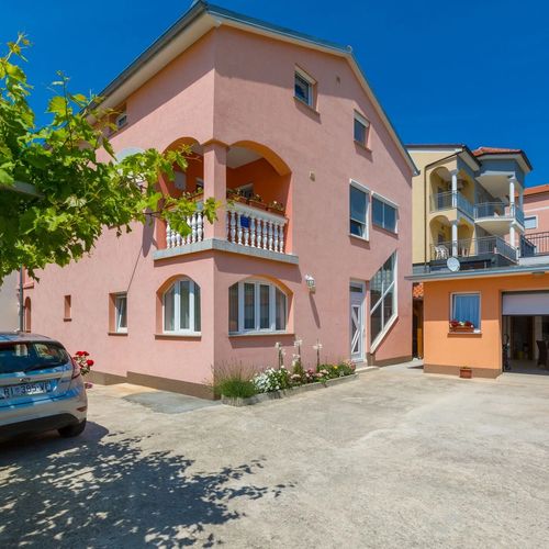  Apartment Amaic Crikvenica