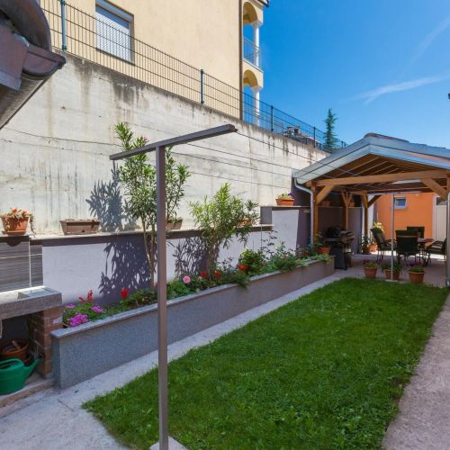  Apartment Amaic Crikvenica – Crikvenica, Croația