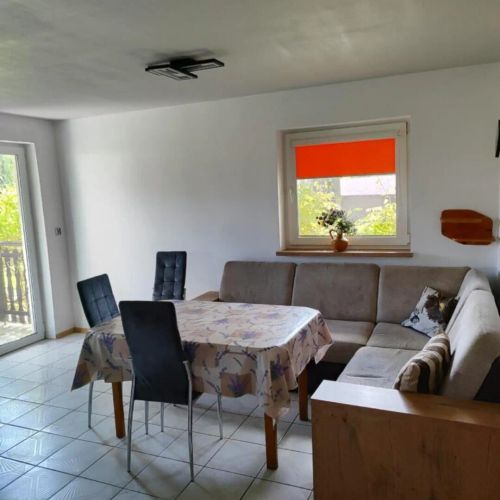 Apartament nad Traczem Giżycko