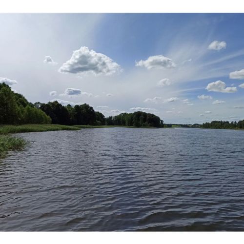 Dom Sejwy – Puńsk, Polonia