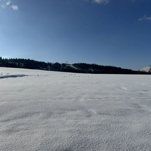 Panorama Kozákov – Semily, Republica Cehă
